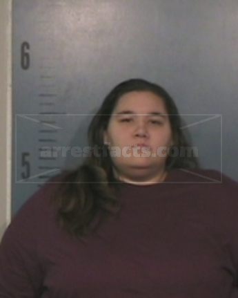 Kristena Renay Jackson