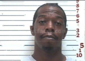 Leander Robertson Jr.