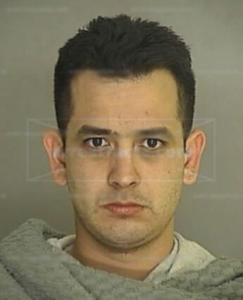 Adrian Alan Carrillo