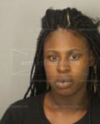 Lashonda Green