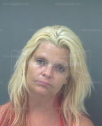 Christina Maria Ellis