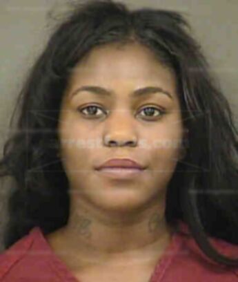 Margie Marquita Reeves