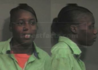 Janinkia Dyetta Nicholson