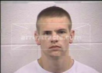 Duke Anthony Mitchell