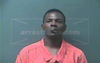 Kenyatta Robinson