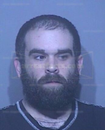 David Mario Farmani Jr