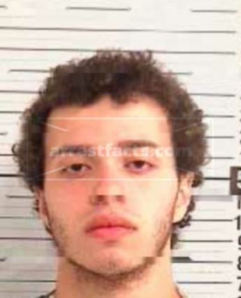 Wesley Christopher Case