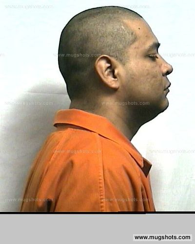 Rudolfo Martinez