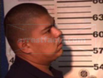 Armando Fuentes Rodriguez