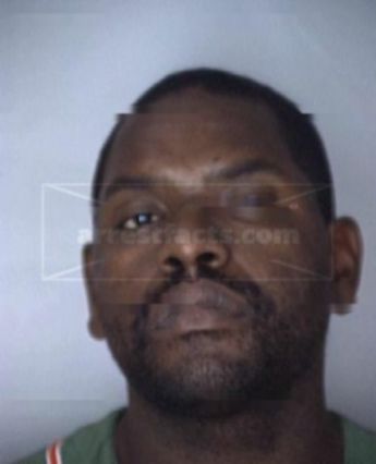 Clifton Stewart
