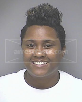 Nikki Shavonne Shofner