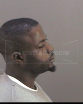 Terrence Terrell Stephenson