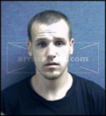 Keith Alan Johnson Jr.