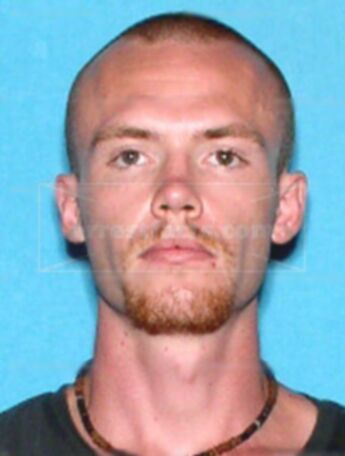Brandon Wayne Blech