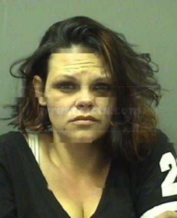 Latisha Dawn Bumgarner
