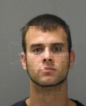 Anthony Bryan Cooper