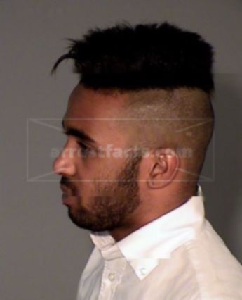 Rakan Majed Saulisbury