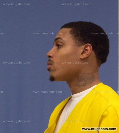 Deangelo A Toney