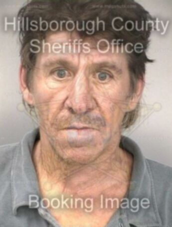 Bruce Edward Mcdaniel