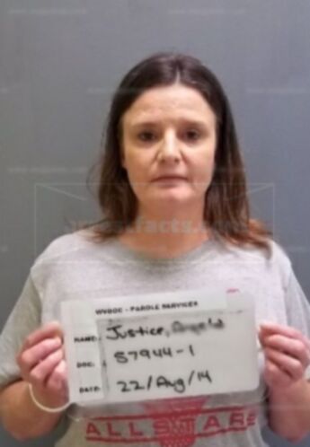 Angela Jean Justice
