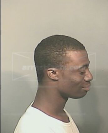 Dante Kermit Tucker