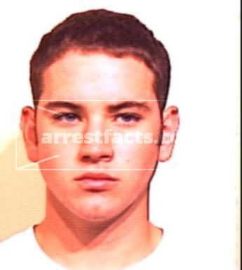 Corey Ryan Smith