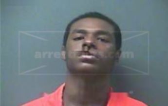 Darius Johnson