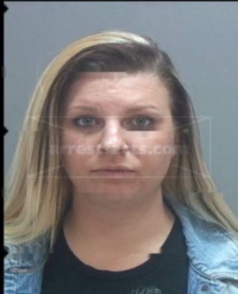 Shannon Renae Vance