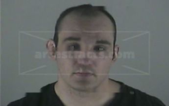 Charles Anthony Mansfield
