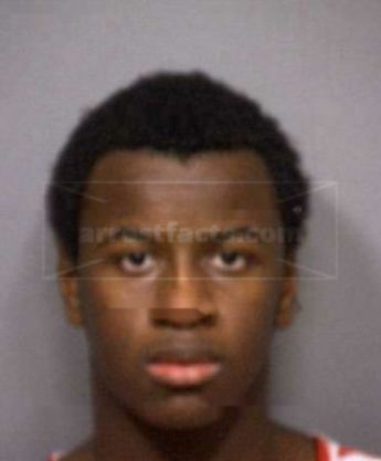 Jerome Dockblanding Poole