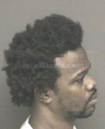 Shelby Lamar Miller