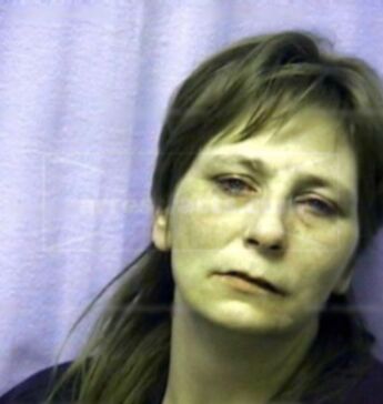 Shawna Jane Willenborg