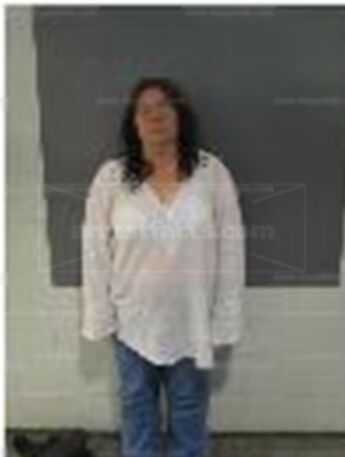 Tammy Lynn Pritts