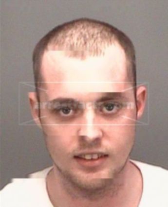 Joshua Adam Robinson