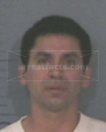 Raul Gilbert Molina