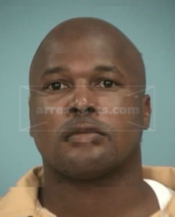 Rodney Mcclinton