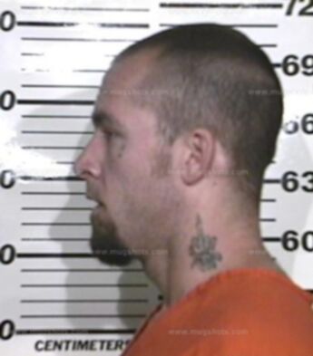Zachary Paul Brown