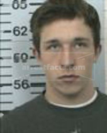 Trent S Elmore