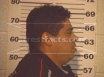 Franky Gonzales Hernandez