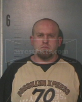 Troy Joe Shelton