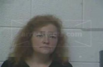 Sharon Denise Riley