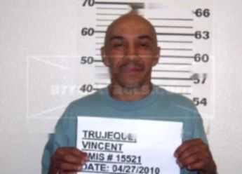 Vincent Trujeque