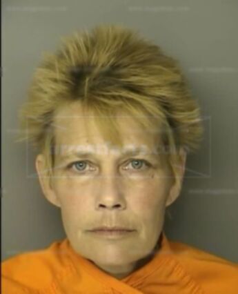Donna Kay Gibson