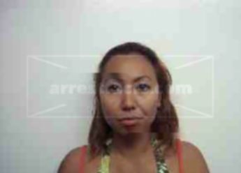 Jean Green Flores