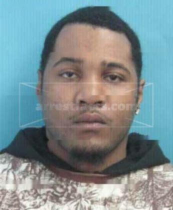 Keith Darnell Scott