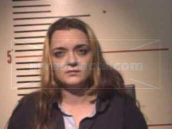 Tonya Jean Simpson