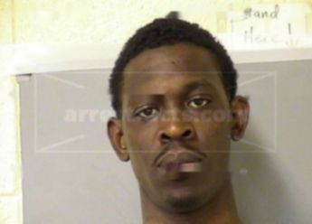 Tyrone Williams