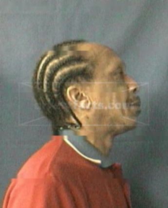 Gerald Tyrone Gay