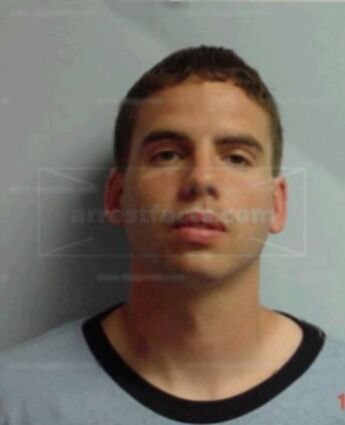Jason Brian Crook