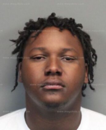 Jaise Tierre Blackwell